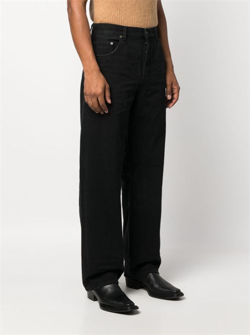 Classic trousers SAINT LAURENT | 752629Y16PD1289